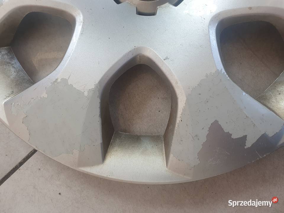 KOŁPAK 16 OPEL OE 13261588 warmińsko-mazurskie Dobre Miasto