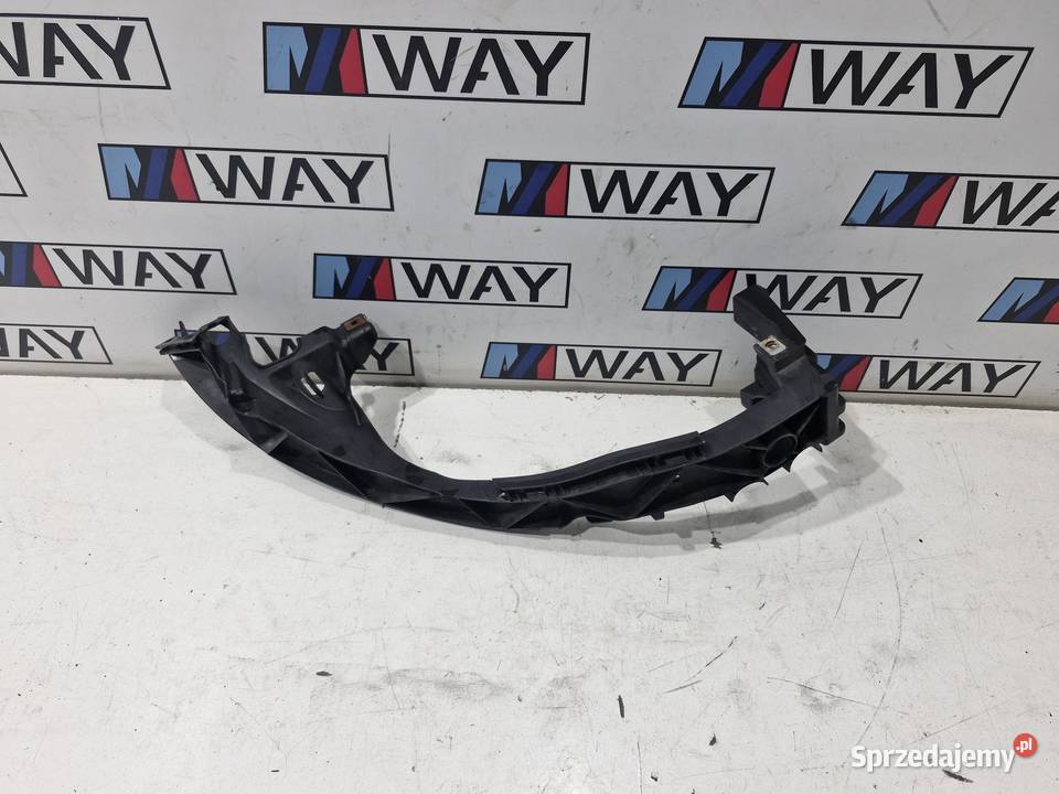 7120824 BMW E81 E82 E87 ŚLIZG MOCWANIE LAMPY Części montażowe