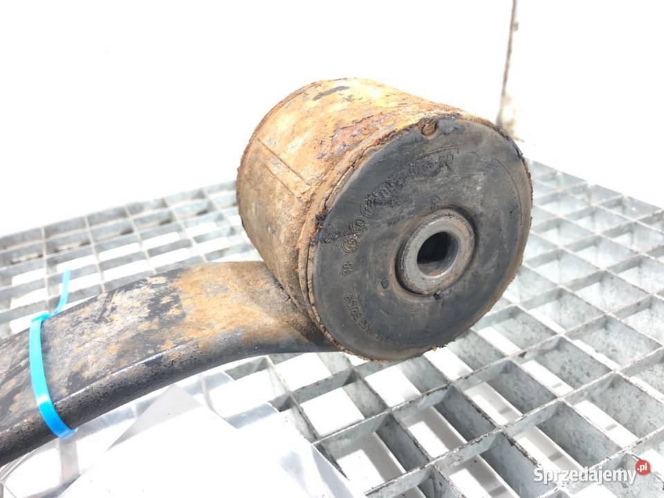 RESOR PRAWY TYŁ FORD TRANSIT CUSTOM I Hatchback osobowe