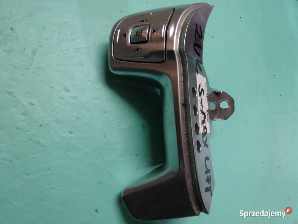FORD S MK1 I 10r przełącznik multifunkcja sprzedam