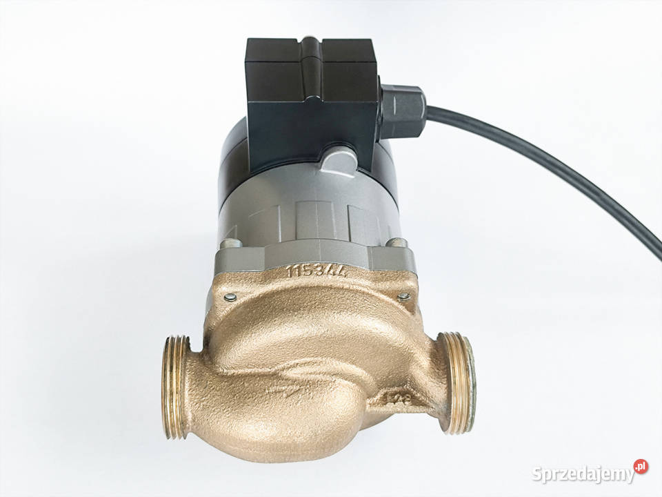 Pompa obiegowa cyrkulacyjna CO wodna Biral AX