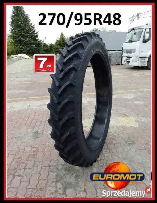Opona 27095R48 ASCENSO TDR900 144D TL 7 lat