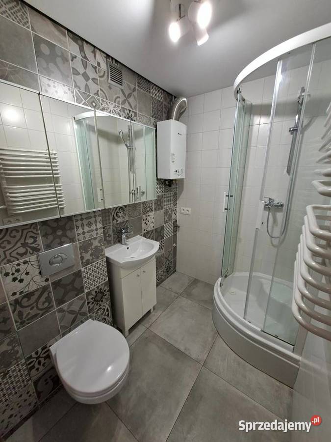 Mieszkanie wynajem balkon śląskie