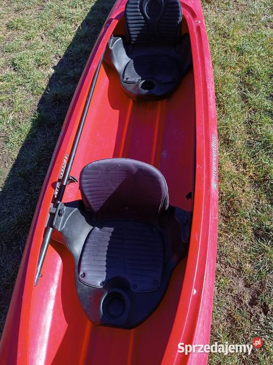 Kajaki Vista sprzedam