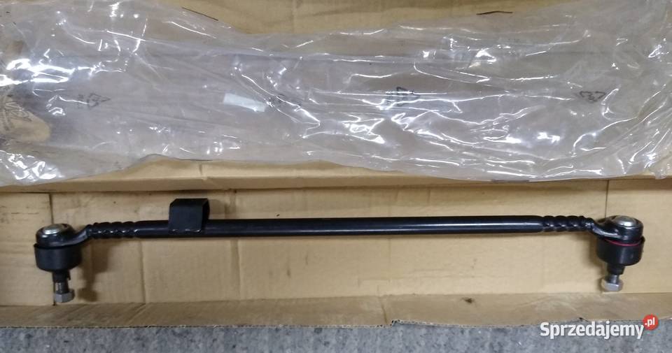 MERCEDESBENZ 124 460 09 05 drążek kierowniczy Siemianowice Śląskie