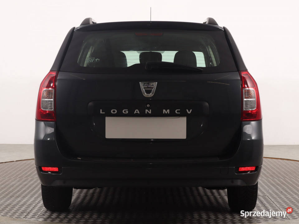 Dacia Logan 09 TCe 898cm3