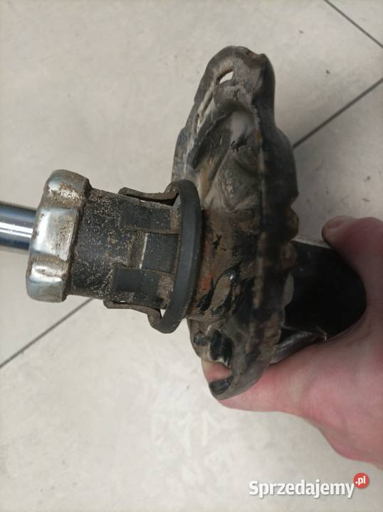 Audi VW amortyzator prawy Łódź