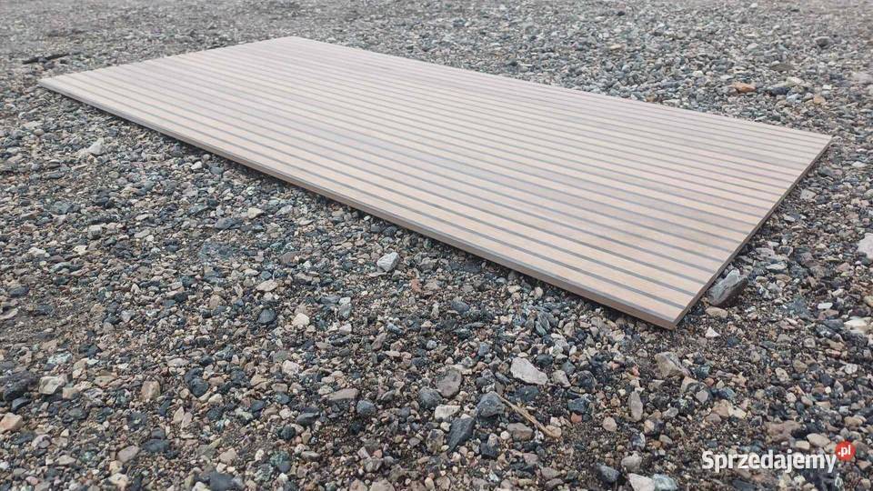 F SAGANO ALMOND DARK LINE 60X120 LAMEL Kędzierzyn-Koźle