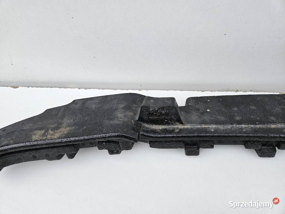 VW TIGUAN II ALLSPACE 5NN ABSORBER ZDERZAKA Wzmocnienia, belki i wsporniki wielkopolskie Międzychód