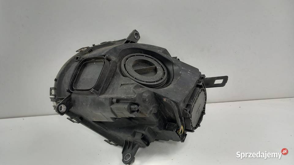 MINI COOPER R53 R56 R57 LAMPA PRZÓD LEWA Zbierkowo