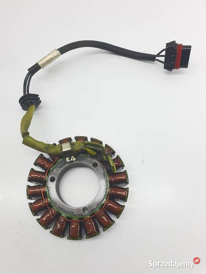 Alternator Stator Polaris Rzr 1000 Łódź