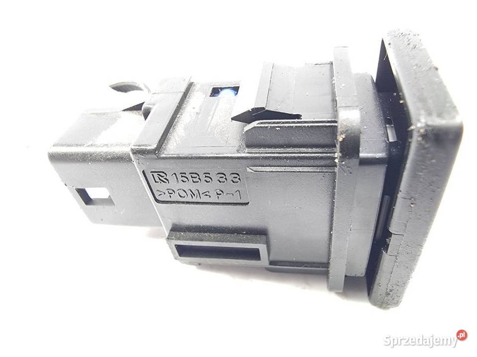 PRZYCISK TOYOTA AURIS II 15B533 Lipno