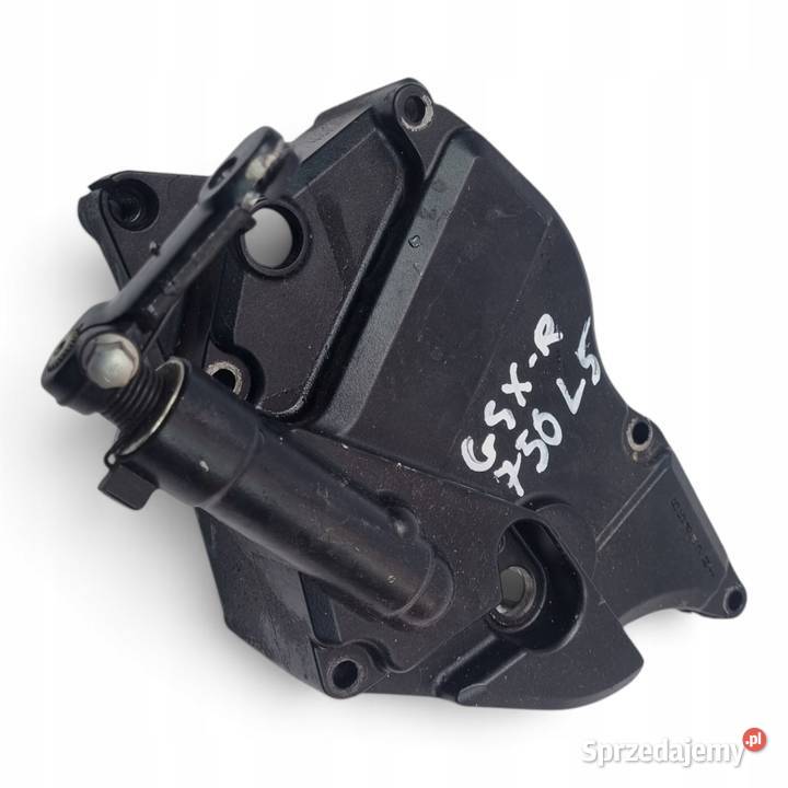 OSŁONA DEKIEL ZĘBATKI Suzuki GSXR 750 GSXR 750 Chełm
