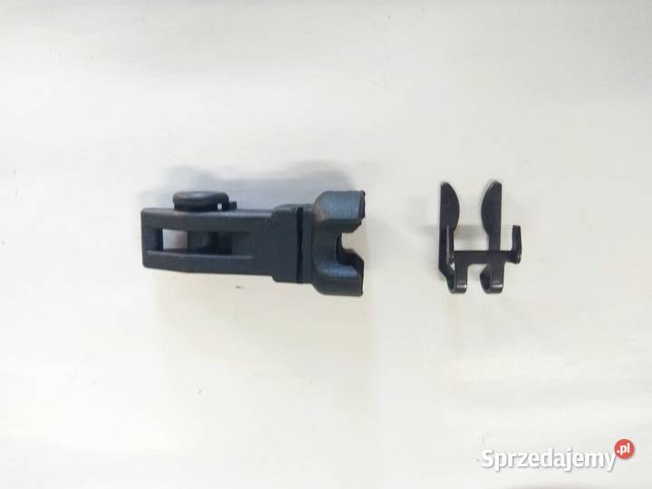 Końcówka linki sprzęgła Citroen ZX peugeot 306