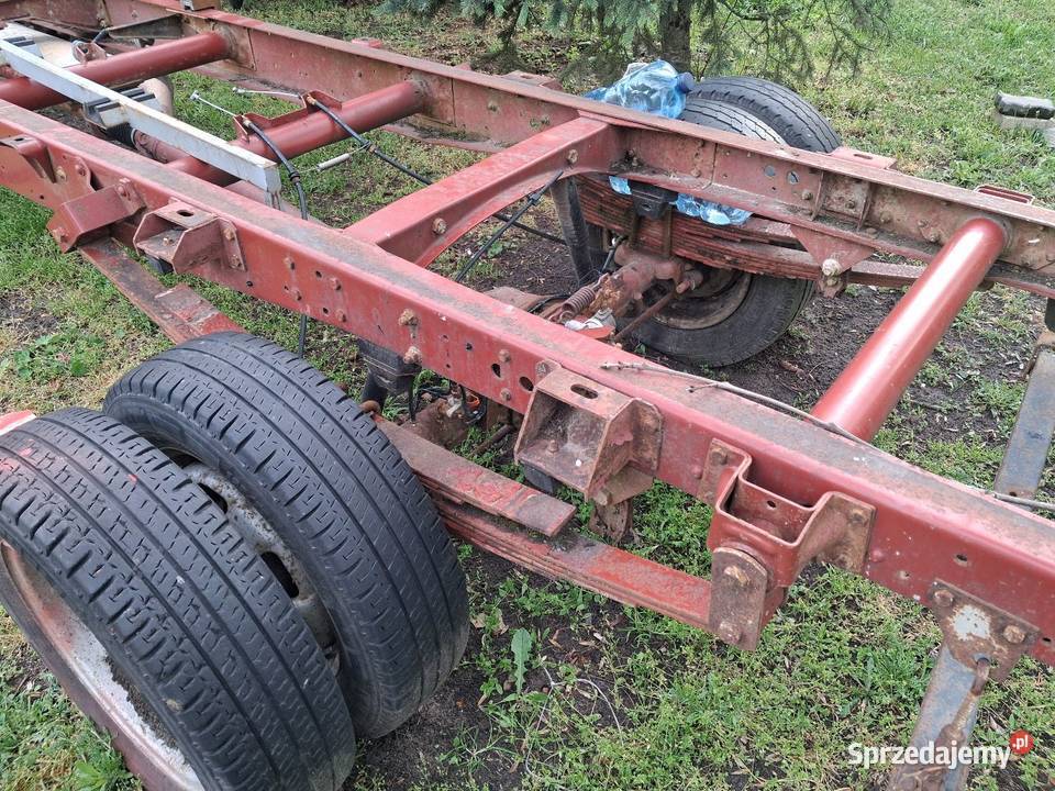 Części samochodowe Iveco