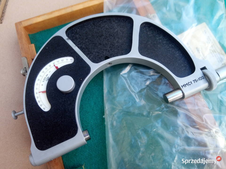 Transametr pasametr 75100 Stąporków sprzedam