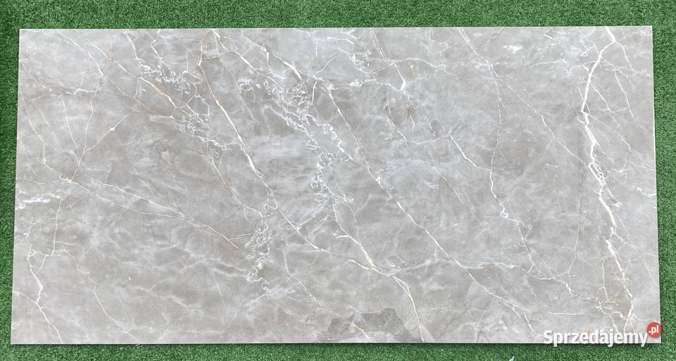 Tania płytka GRES SHINESTONE GREY POL 1198X 598 Kraśnik