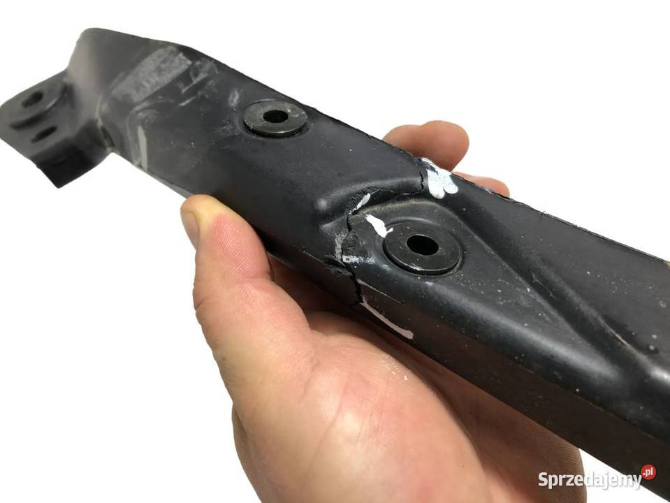 HYUNDAI I10 I PA 042008042011 PAS PRZÓD PRZEDNI osobowe Części samochodowe świętokrzyskie Skarżysko-Kamienna