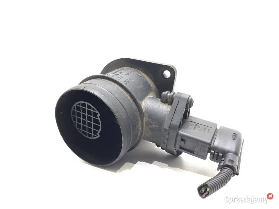 PRZEPŁYWOMIERZ SKODA OCTAVIA II 038906461B 19 sprzedam