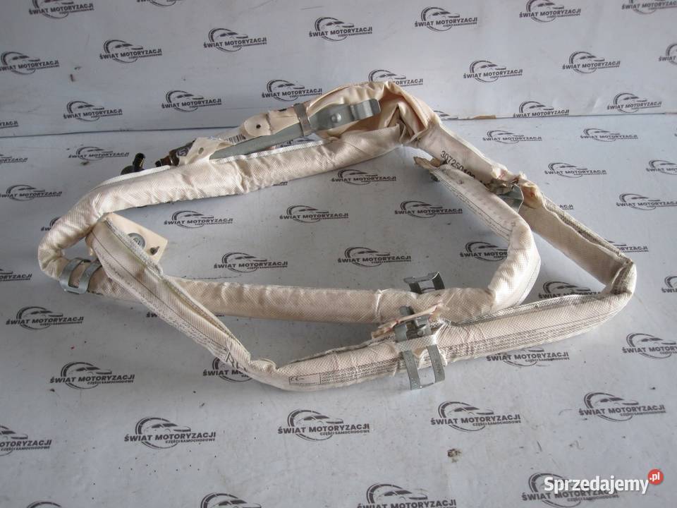 INSIGNIA A I LIFT 16r AIRBAG kurtyna prawa Kielce