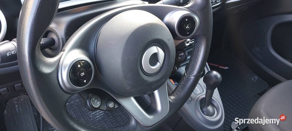SMART 453 900ccm 90 koni 45000 Strzelce Opolskie