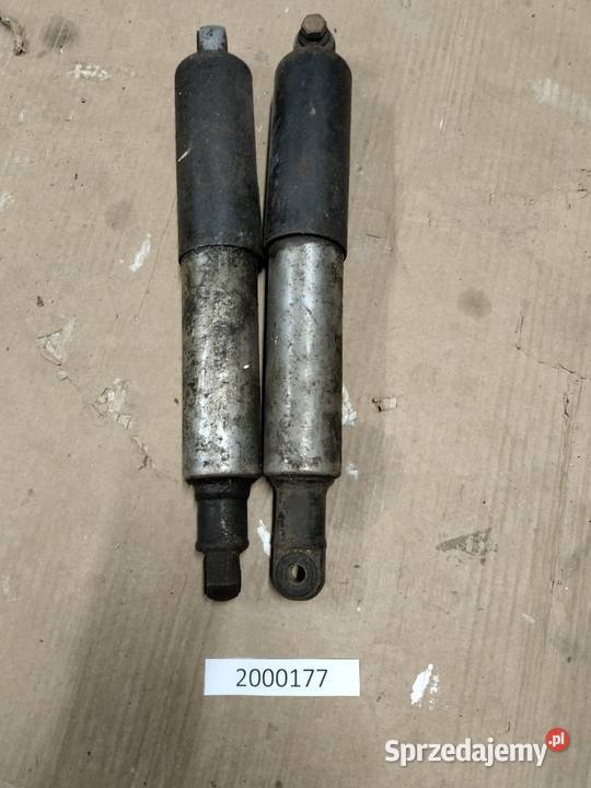 SHL M11 amortyzatory przód przednie Rozkochów