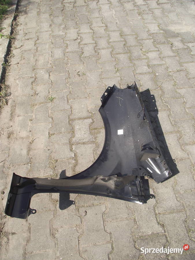 Błotnik Fiat Grande Punto dolnośląskie Wrocław sprzedam