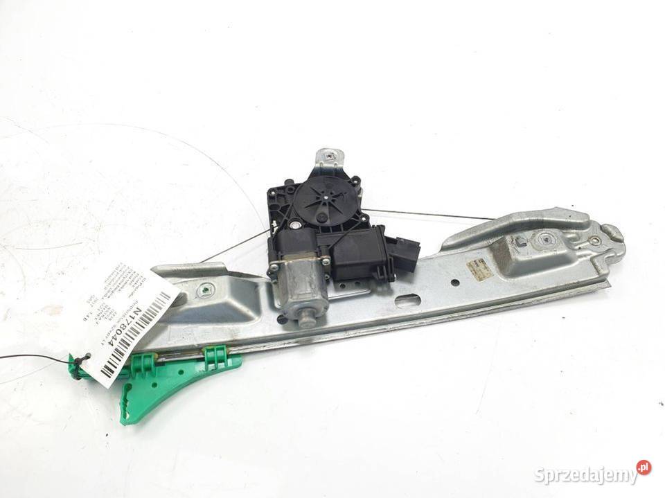 PODNOŚNIK SZYBY LT OPEL ASTRA J