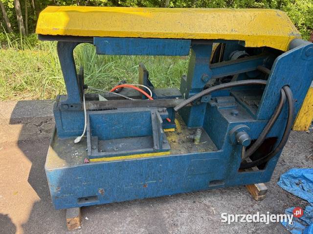 Piła ramowa Nowogrodziec sprzedam