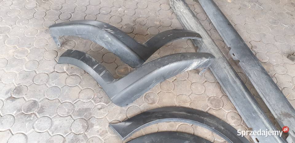 Volkswagen touran cross 2007r Rok produkcji 2007 Leżajsk sprzedam