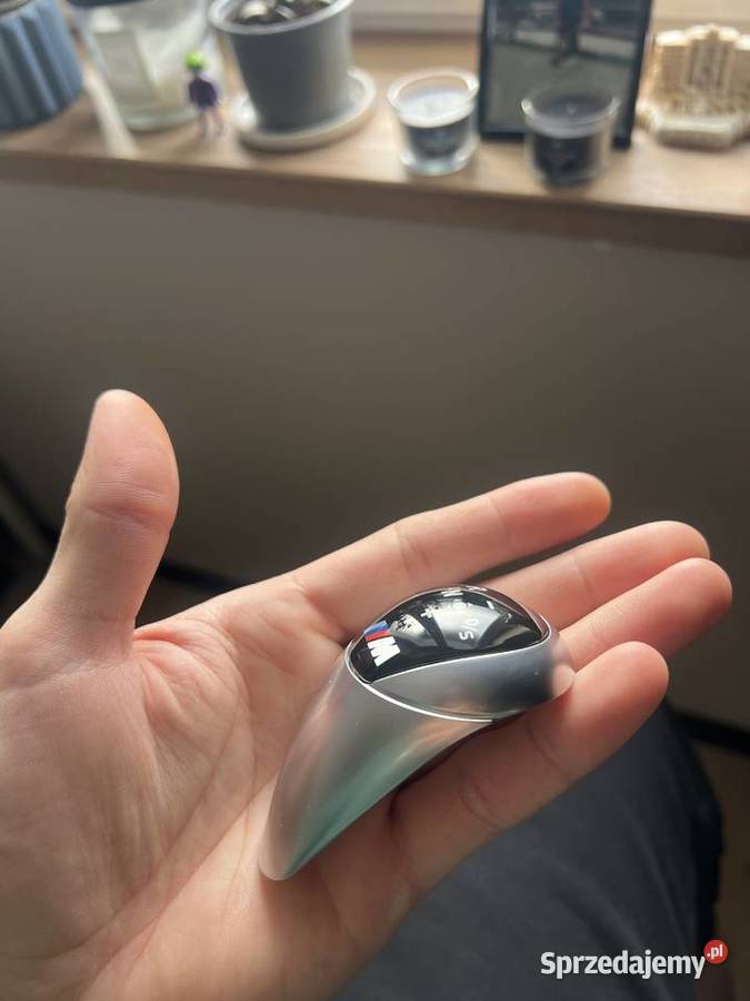 Osłona gałki zmiany biegów BMW m2 m3 m4 f80 f82 świętokrzyskie Kielce