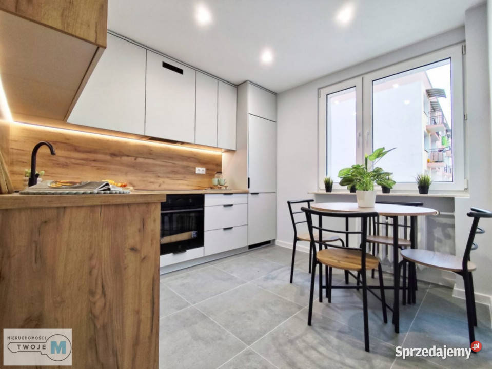 Mieszkanie 594m2 3pokojowe Kielce blok świętokrzyskie sprzedam