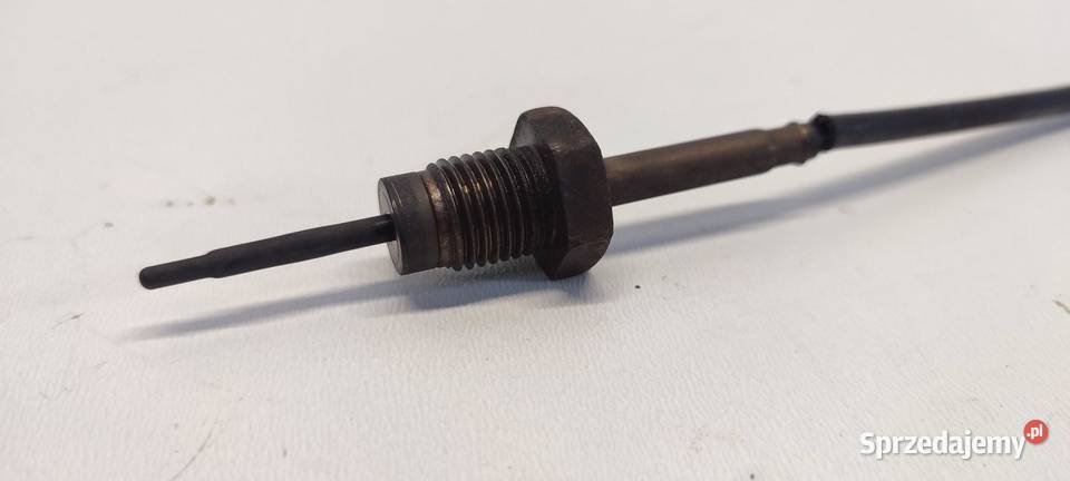 VW TIGUAN II CZUJNIK CIŚNIENIA SPALI 04L906088CD osobowe