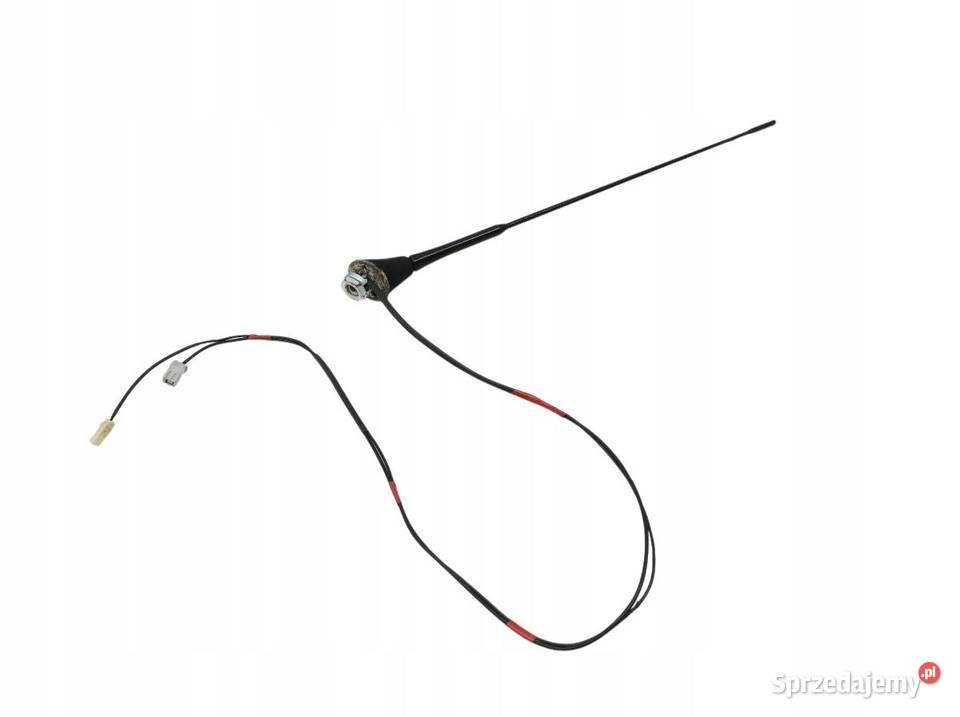 ANTENA KAROSERYJNA Toyota Auris I 20062012