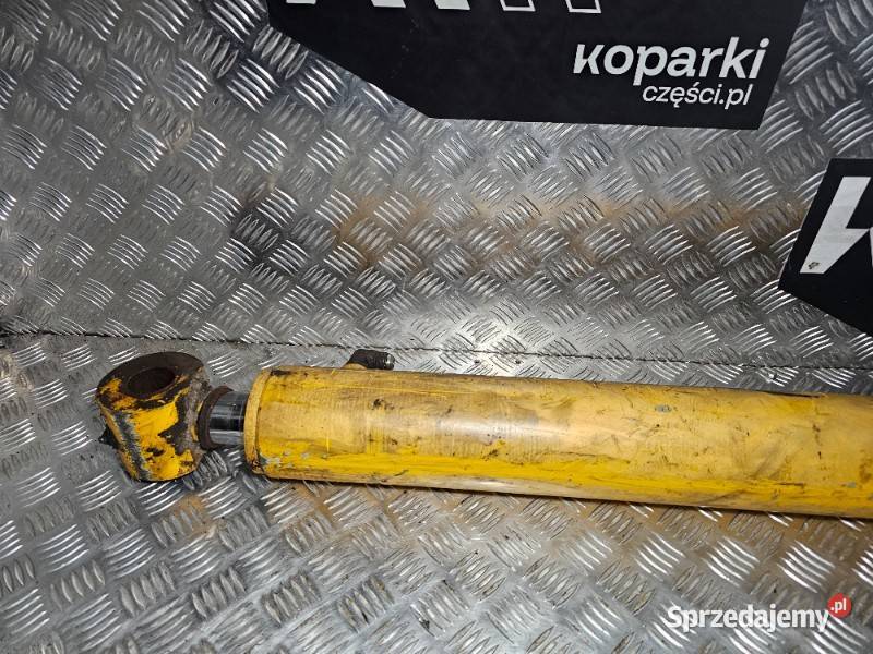 Siłownik hydrauliczny ramienia Massey Ferguson Gdynia