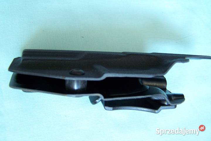 Kabura taktyczna wewnętrzna IWB Kydex do Walther Reda sprzedam