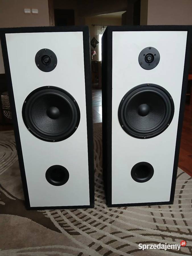 Kolumny podłogowe podlaskie Białystok