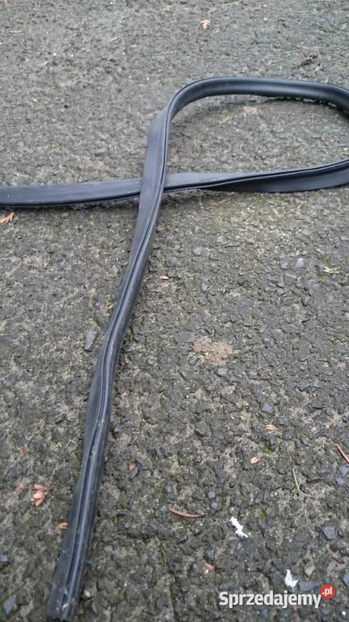 Uszczelka Polonez Borewicz osobowe lubelskie Ryki