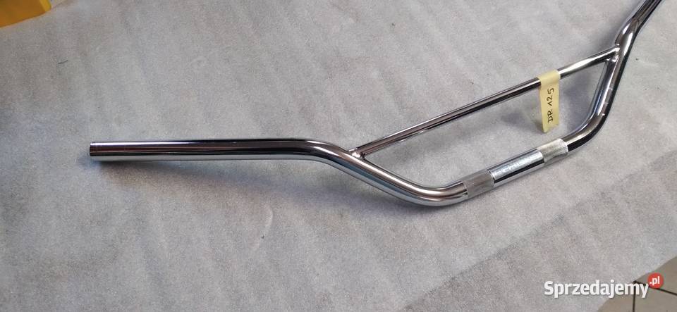 Kierownica Suzuki DR 125 Brzeszcze