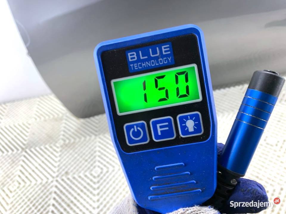 DRZWI LEWY PRZÓD NISSAN PULSAR Hatchback Grey