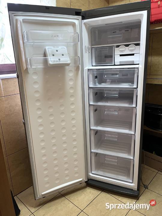 Samsung Zamrażarka Szufladowa RZ80FHIS 277 śląskie