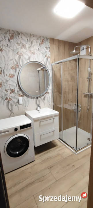 Mieszkanie na wynajem 38m2 Bolszewo