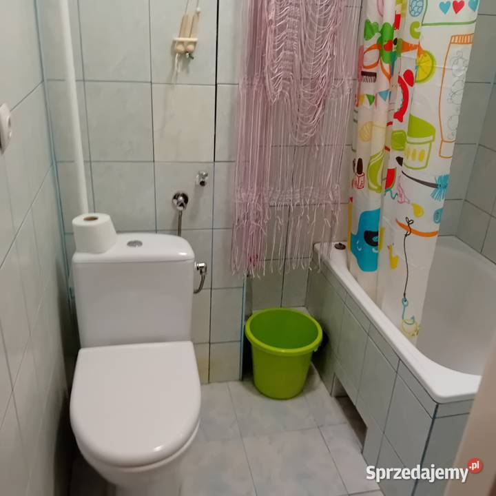 Wynajmę mieszkanie 2 pokoje Wynajem Puławy sprzedam