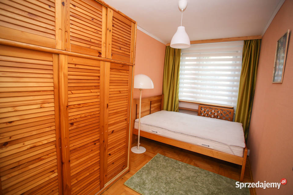 SPRZEDAM mieszkanie 3 pokoje 61m2 os Polskich Sprzedaż Bielsko-Biała