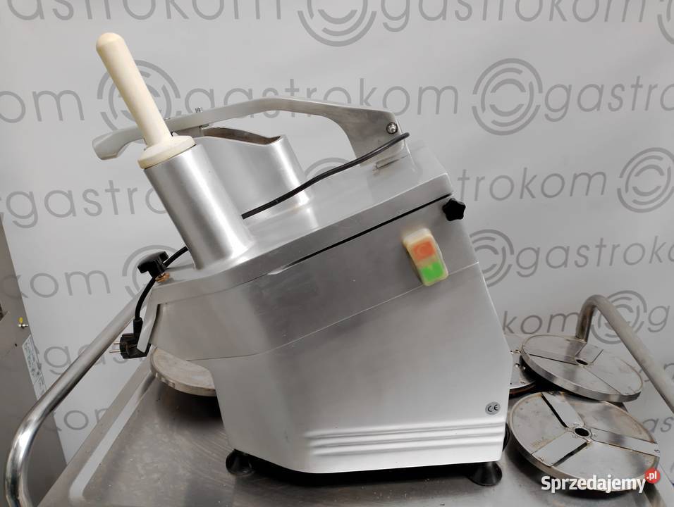 Szatkownica elektryczna HENDI 7 tarcz Wrocław