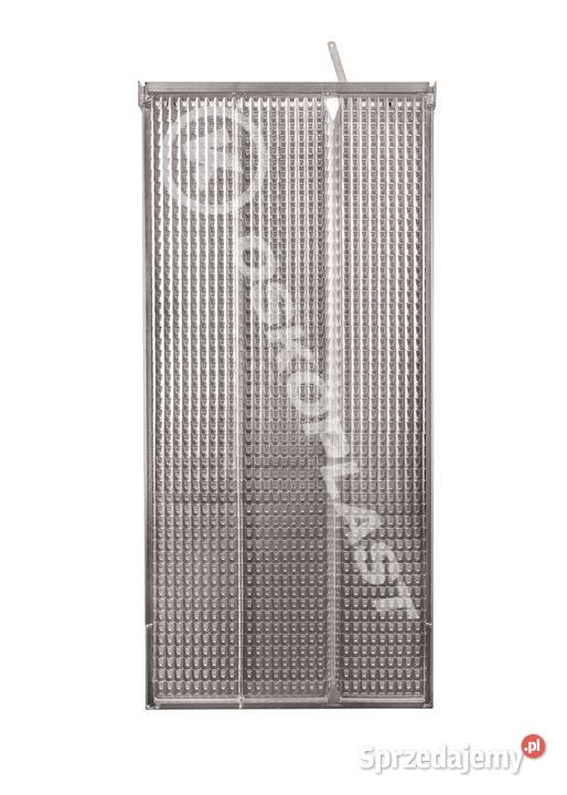 Sito do kombajnu John Deere 985 Sita JD 1085 945 Stara Dąbia