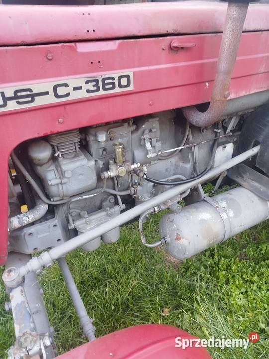 Sprzedam C4011360 Rdzuchów