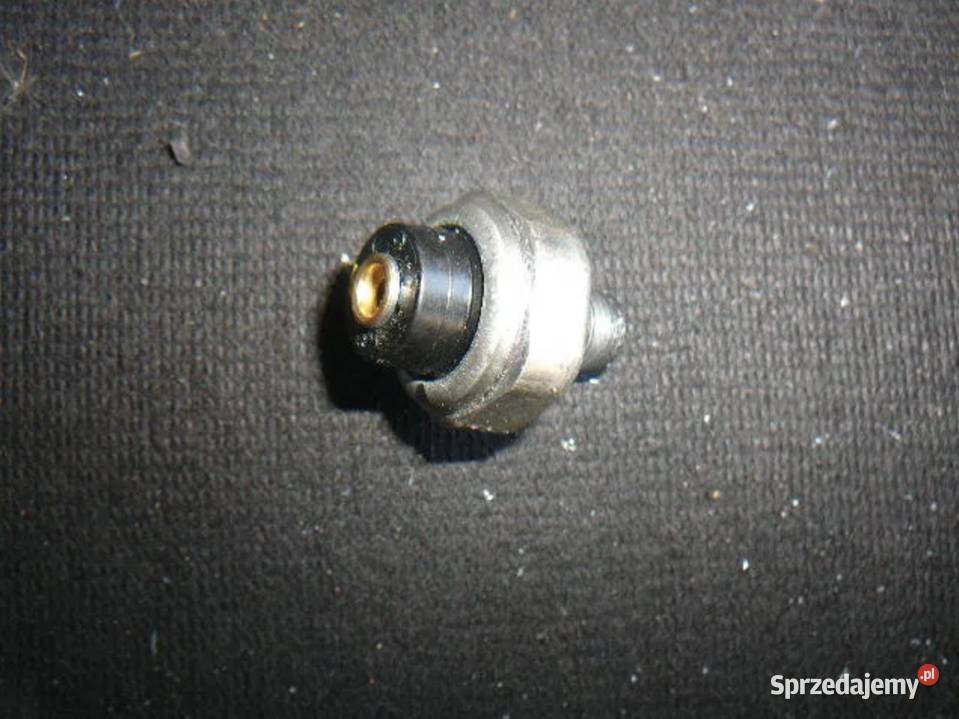 Czujnik oleju Honda CB 600 Hornet 2007r wielkopolskie sprzedam