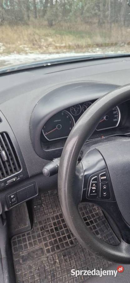 hyundai i30 manualna Tomaszów Mazowiecki