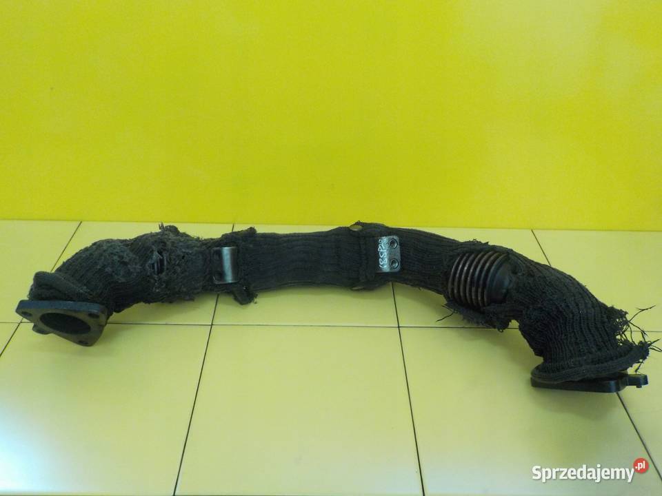 RANGE ROVER SPORT 27 TD V6 09r 190 276DT rura Suków sprzedam